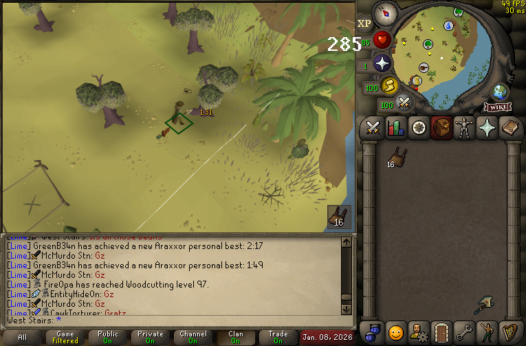 West Stairs tweet media