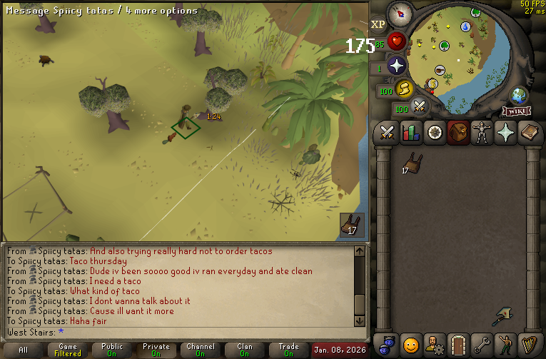 West Stairs tweet media