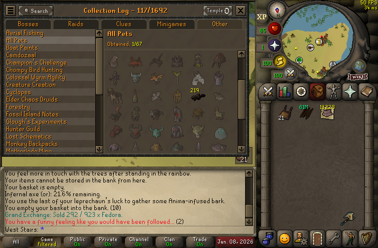 West Stairs tweet media