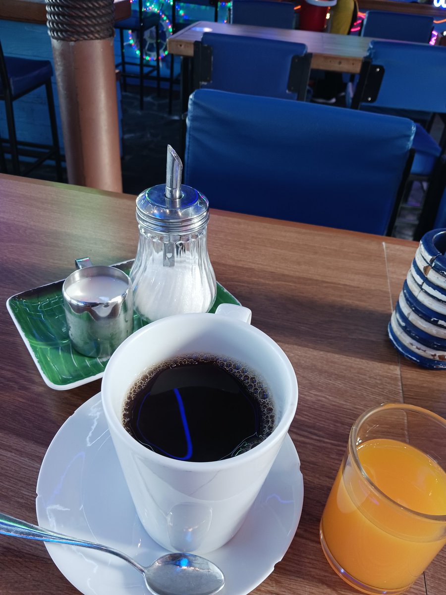 _p_ms's tweet image. モーニングコーヒー
美味しい

 #パタヤ