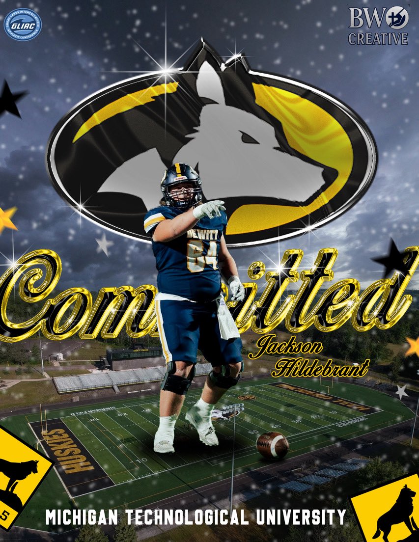 Jackson Hildebrant tweet media