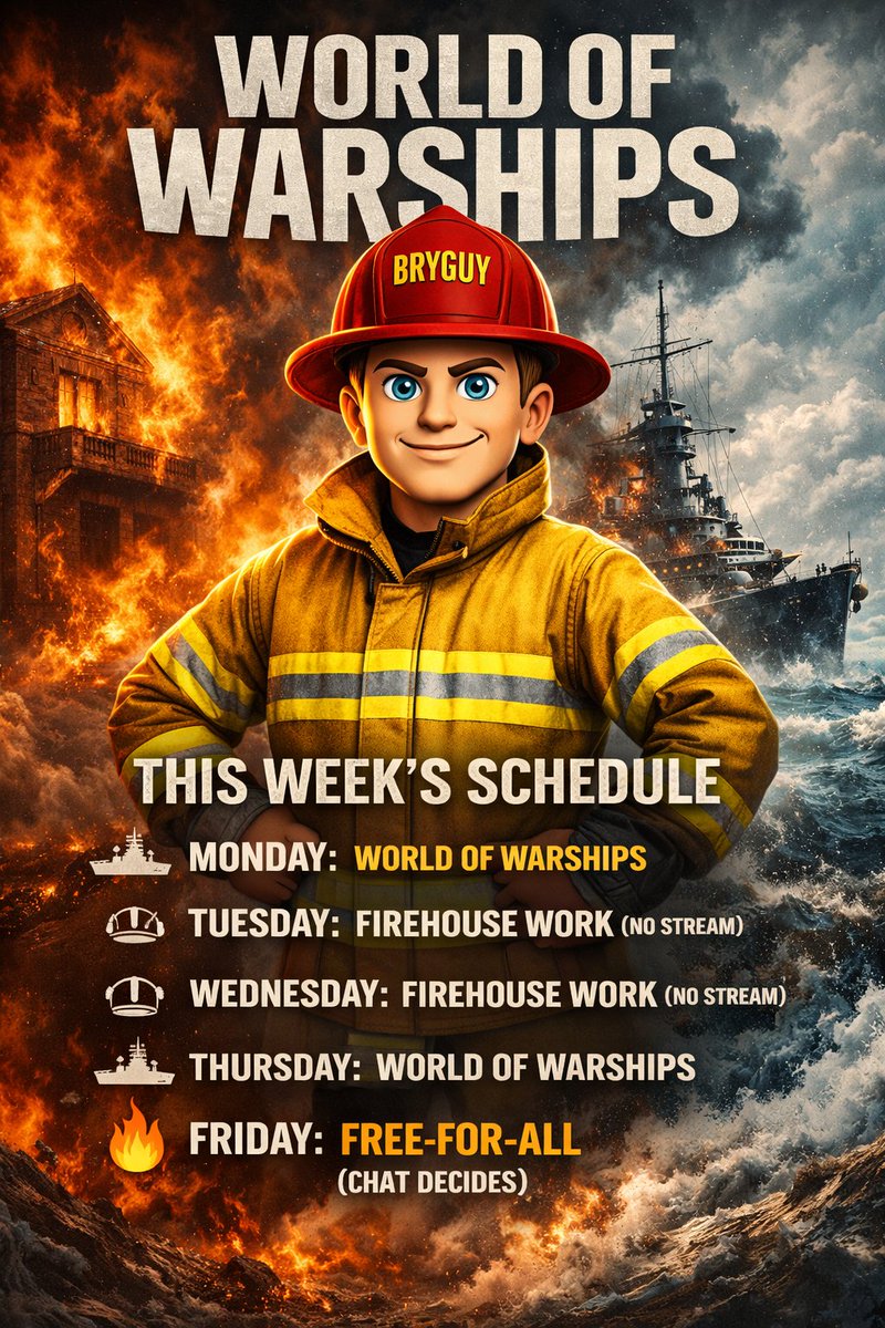 The_Bryguy (@the_bryguy) on Twitter photo 