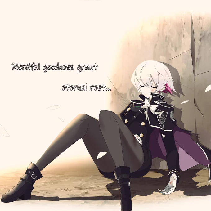 #NIKKE #NIKKEfanart すみません 諸事情によりアカウント新調しました 宜しくお願い致します Weiss