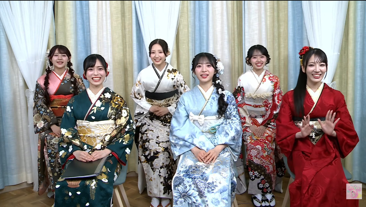 Post by JACK on X: 始まりました