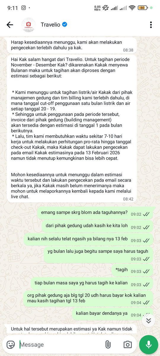 remahan peyek tweet media