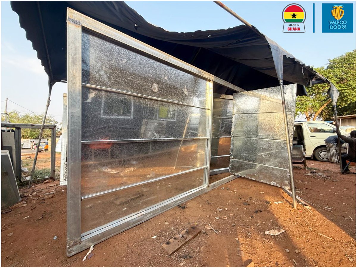 Bi_ble360's tweet image. The road to success is always under construction. Book us now: +233 24 4126 748.

#metalfabrication #securitygate #ghanamade 
#january2026 #newweek PRAY FOR OHENEBA Antoine Semenyo Wizkid Ten Hag Red Dead Redemption 2 Kroos Iowa Ruben Amorim