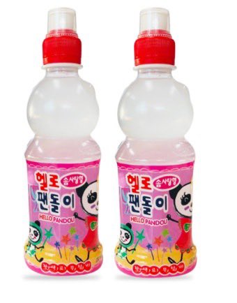 초딩 때 애들 다 파워 오투랑 펜돌이 들고 올 때 나만 썬키스트 챙겨 갓엇는데