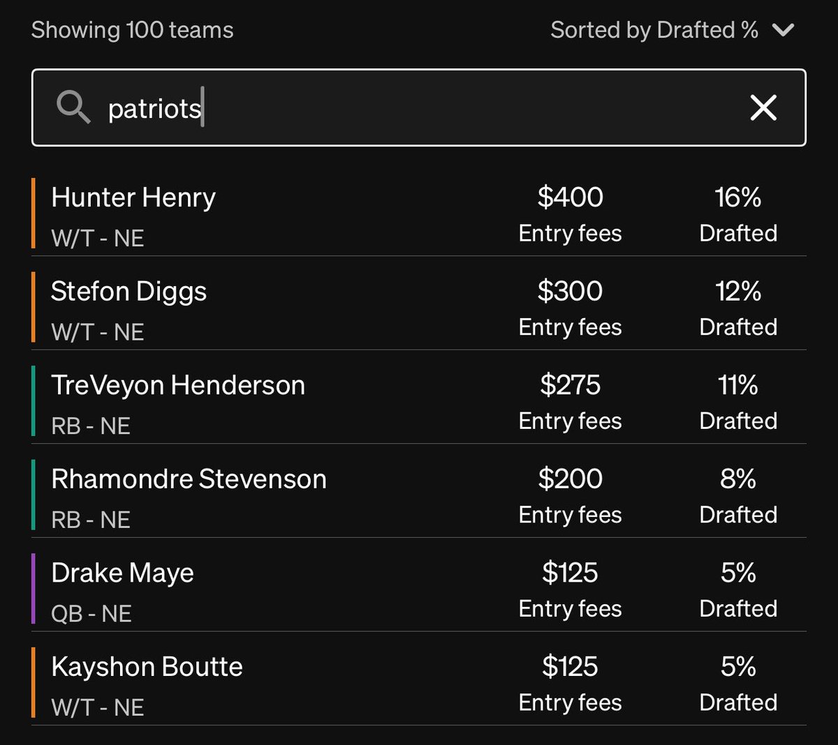 Danny Rausch tweet media