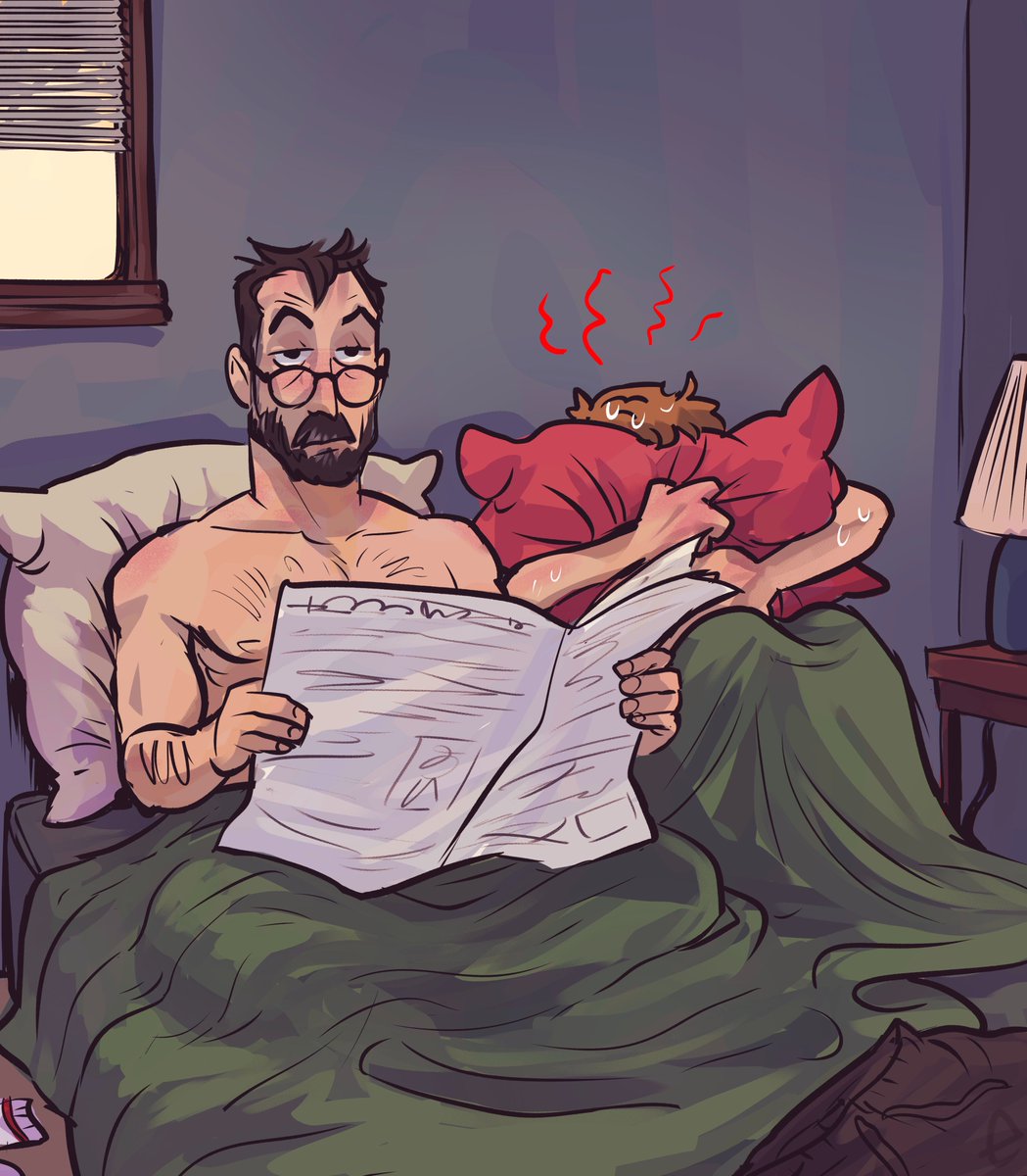 EnaBuns's tweet image. I love being an artist I can draw whatever I want🩺
#thepittfanart #thepitt #HucklerobbyWeek