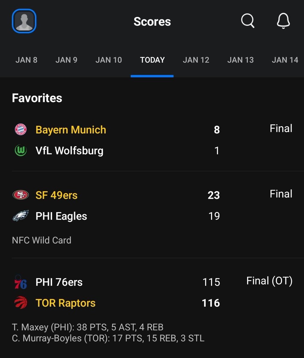 The rare triple W