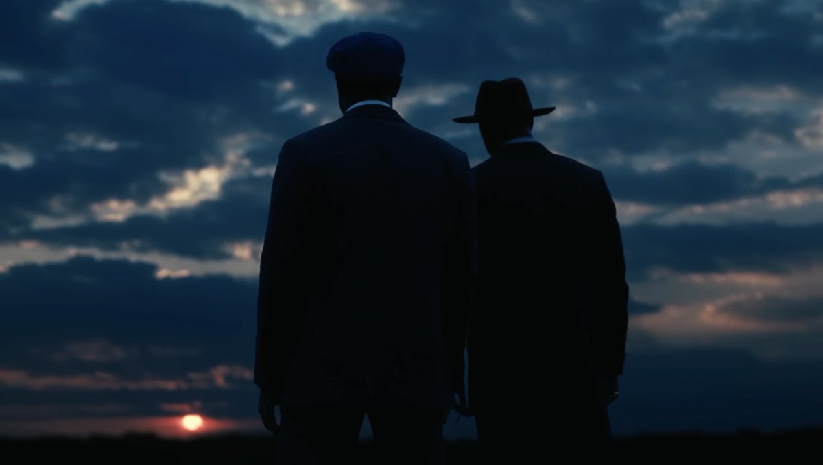 FilmUpdates's tweet image. ‘SINNERS’ wins Best Original Score at the #GoldenGlobes