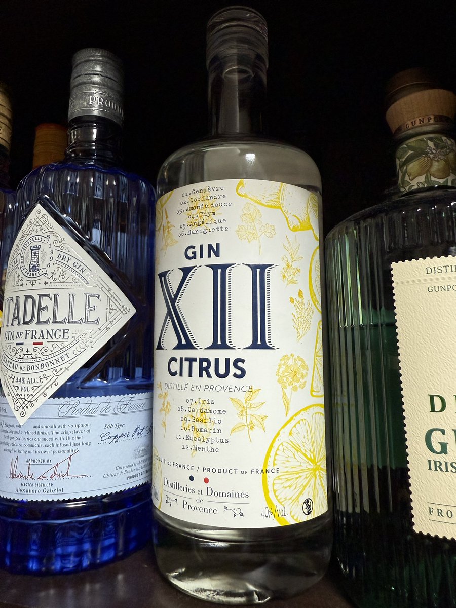 AO GIN@クラフトジンマスター365日ジン図鑑 (@AOGIN365) / Highlights / X