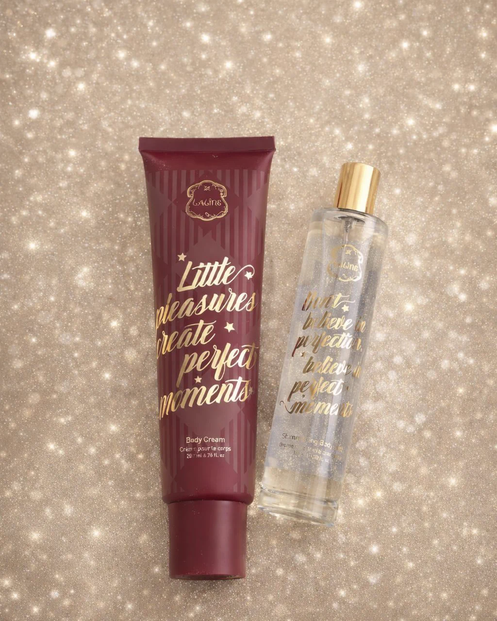 Laline〈ラリン〉公式 på X: 