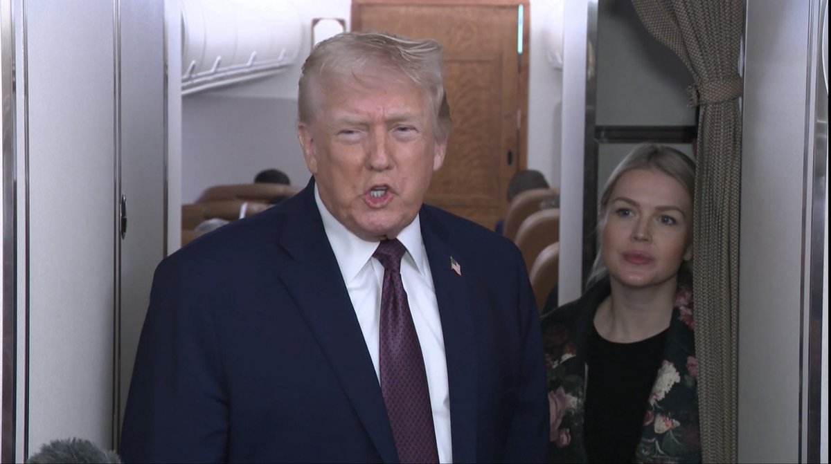 Jennifer Jacobs tweet media