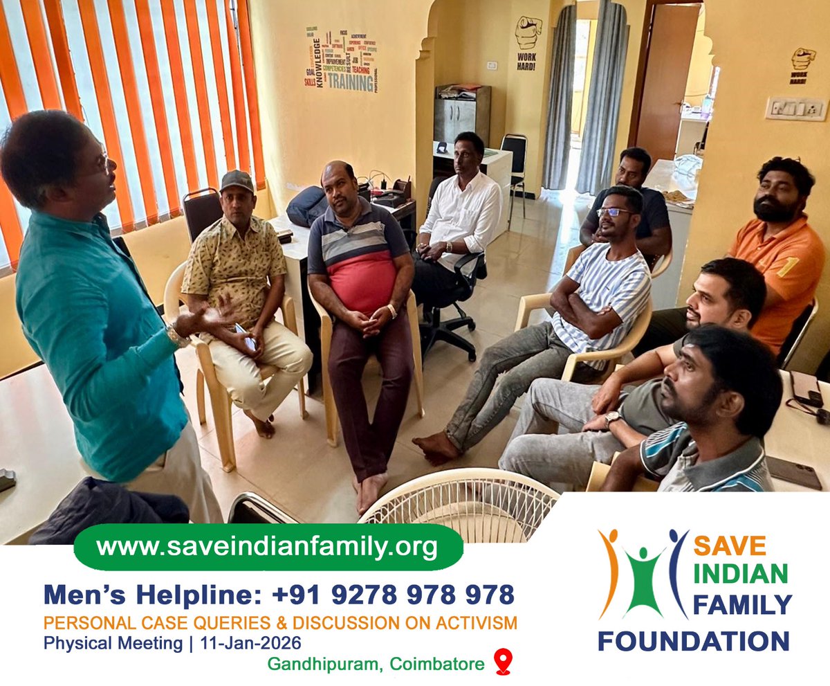 SIFF Falsely Accused, Living heart -Chennai tweet media