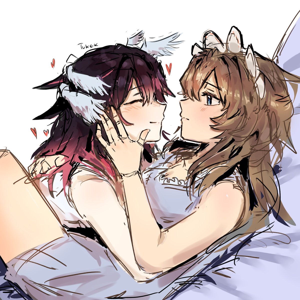 my dove🕊️#sandbina