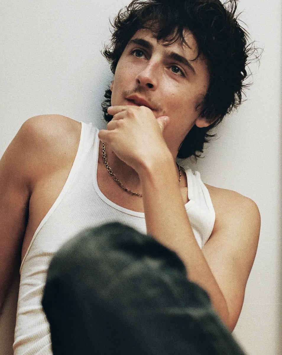 PopBase's tweet image. Timothée Chalamet is now a #GoldenGlobes winner.