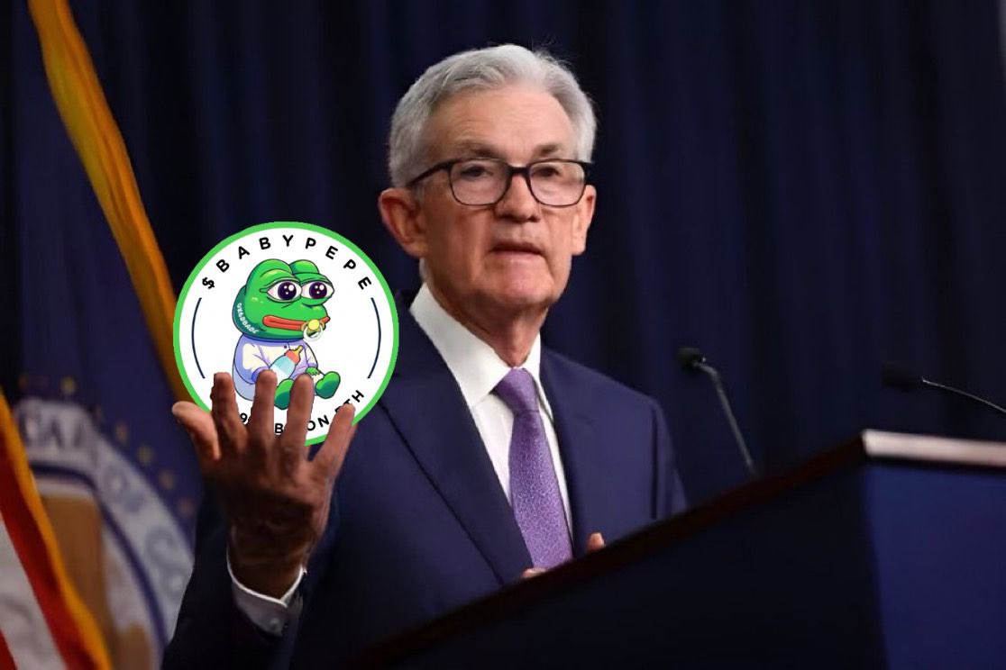 Baby Pepe tweet media