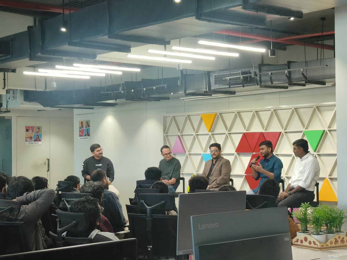 Preksha Shah tweet media