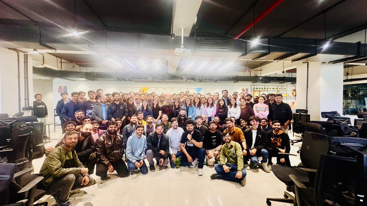 Preksha Shah tweet media