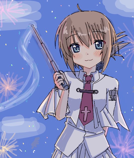 絵チャらくがき
素晴らしき日々　橘希実香