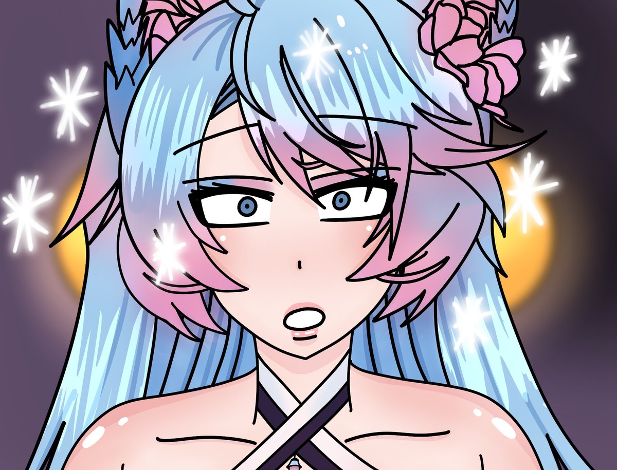 sketches_shy's tweet photo. If I had a nickel for everytime a vtuber talked about hypnosis, I'd have a lot of nickels...

#Doodlevale #IRySart #bijouwled https://t.co/WNjgFj73ix
