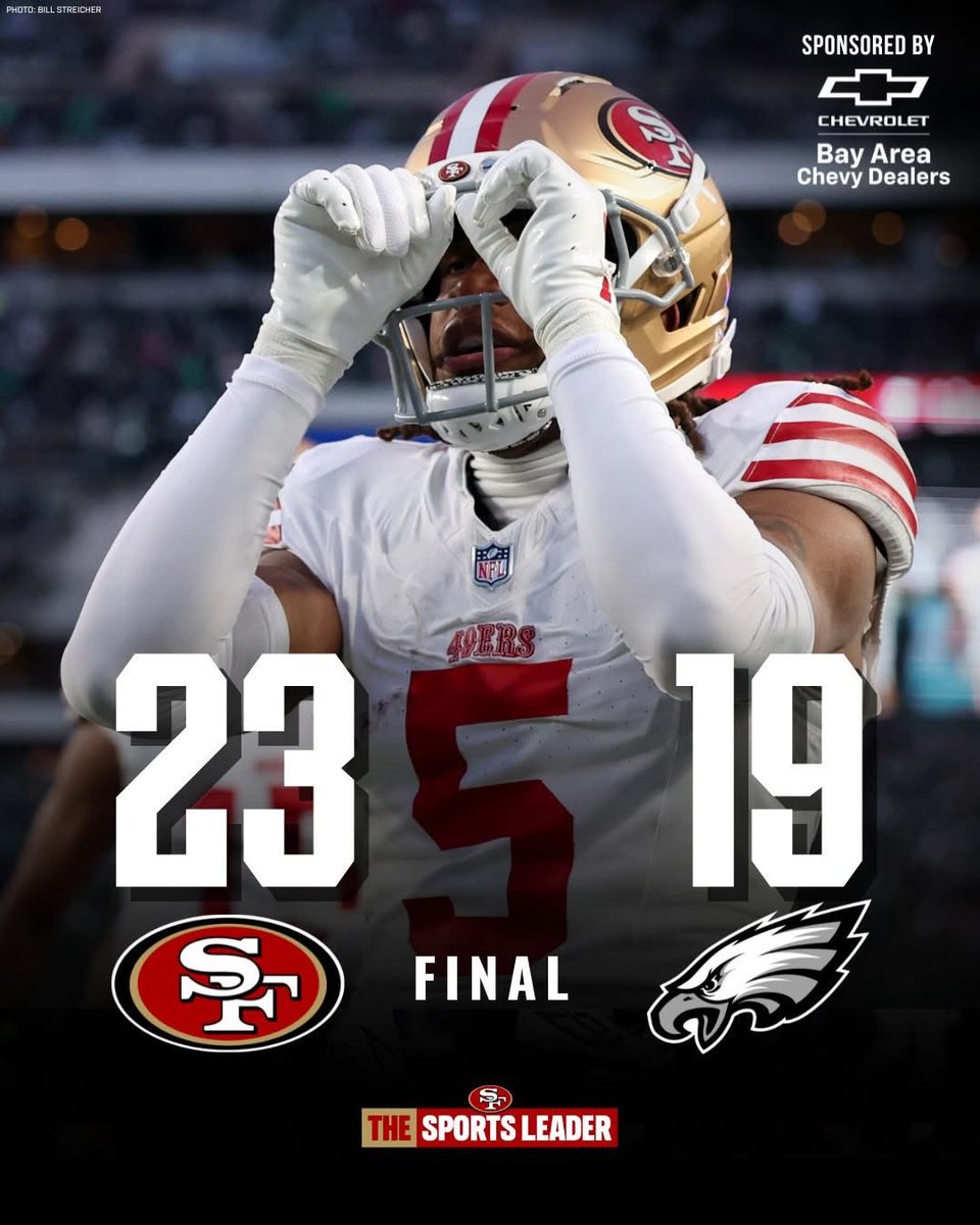 TheREALRIKISHI's tweet photo. Bang Bang @49ers gang ☝🏾 https://t.co/yVSJGwf6Wd