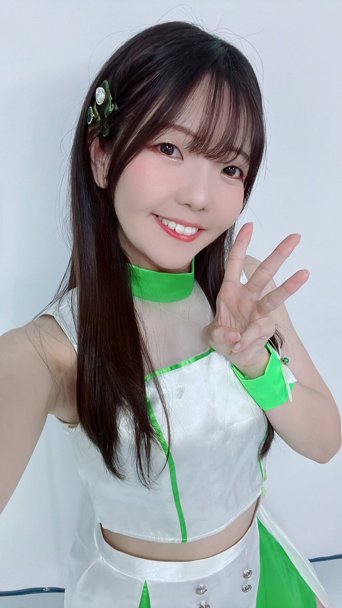 ※※ゆっきー※※ ゆっきー＊澤崎柚希🐧💚LobeliA💐2月末までよろしくね