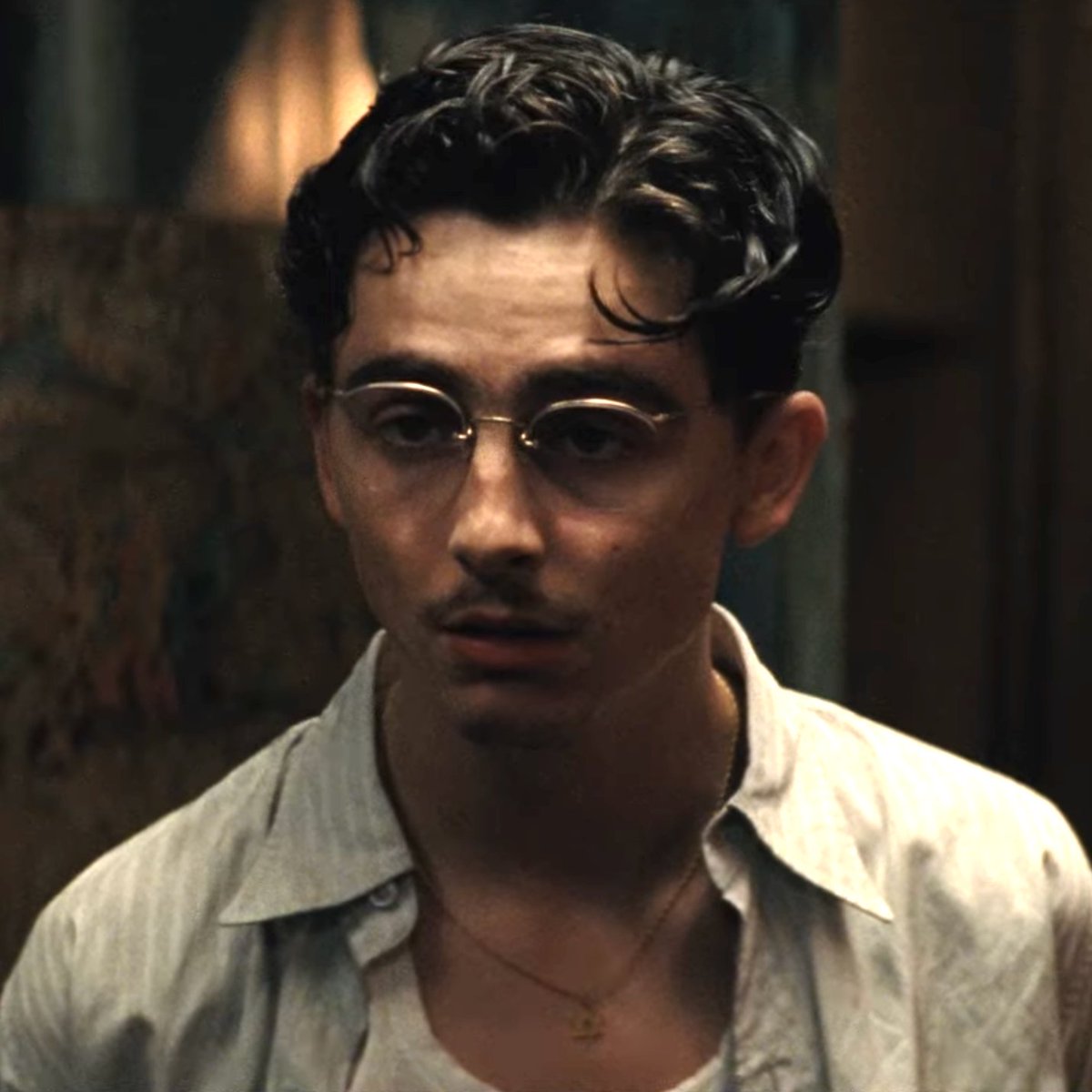 SeriesBrasil's tweet image. 🏆 TIMOTHÉE CHALAMET vence o Globo de Ouro de “Melhor Ator em Filme de Comédia/Musical” por Marty Supreme. #GoldenGlobes