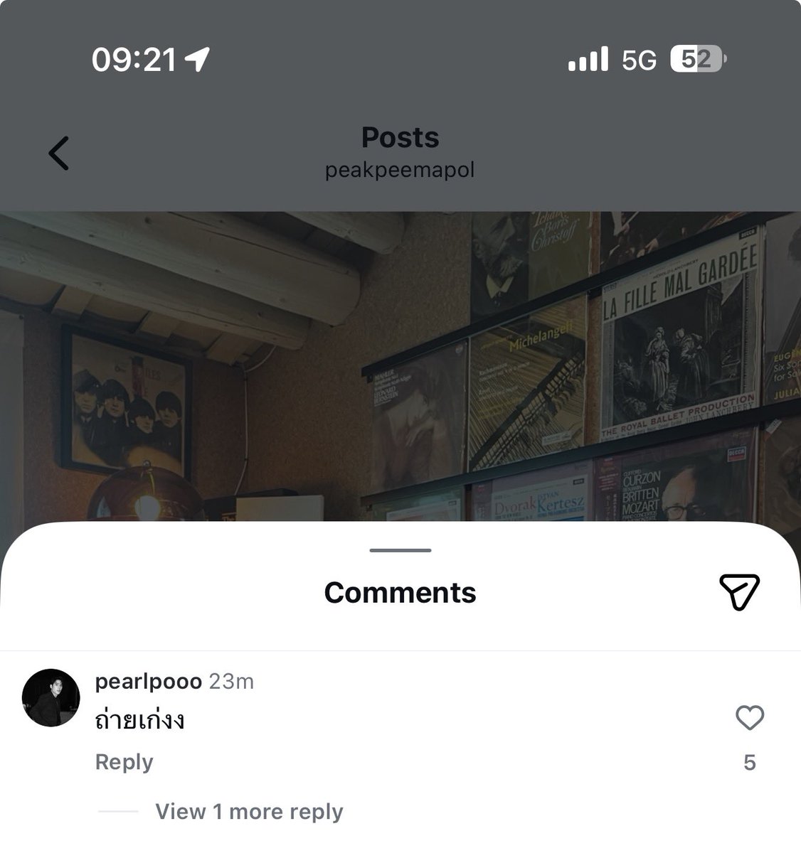 WJKJMW's tweet image. ก่อนมาทักแฟนคลับ เค้าไปทฃทักแฟนครับ มาแหละ

#PearlPeak 
#เพิร์ลพีค