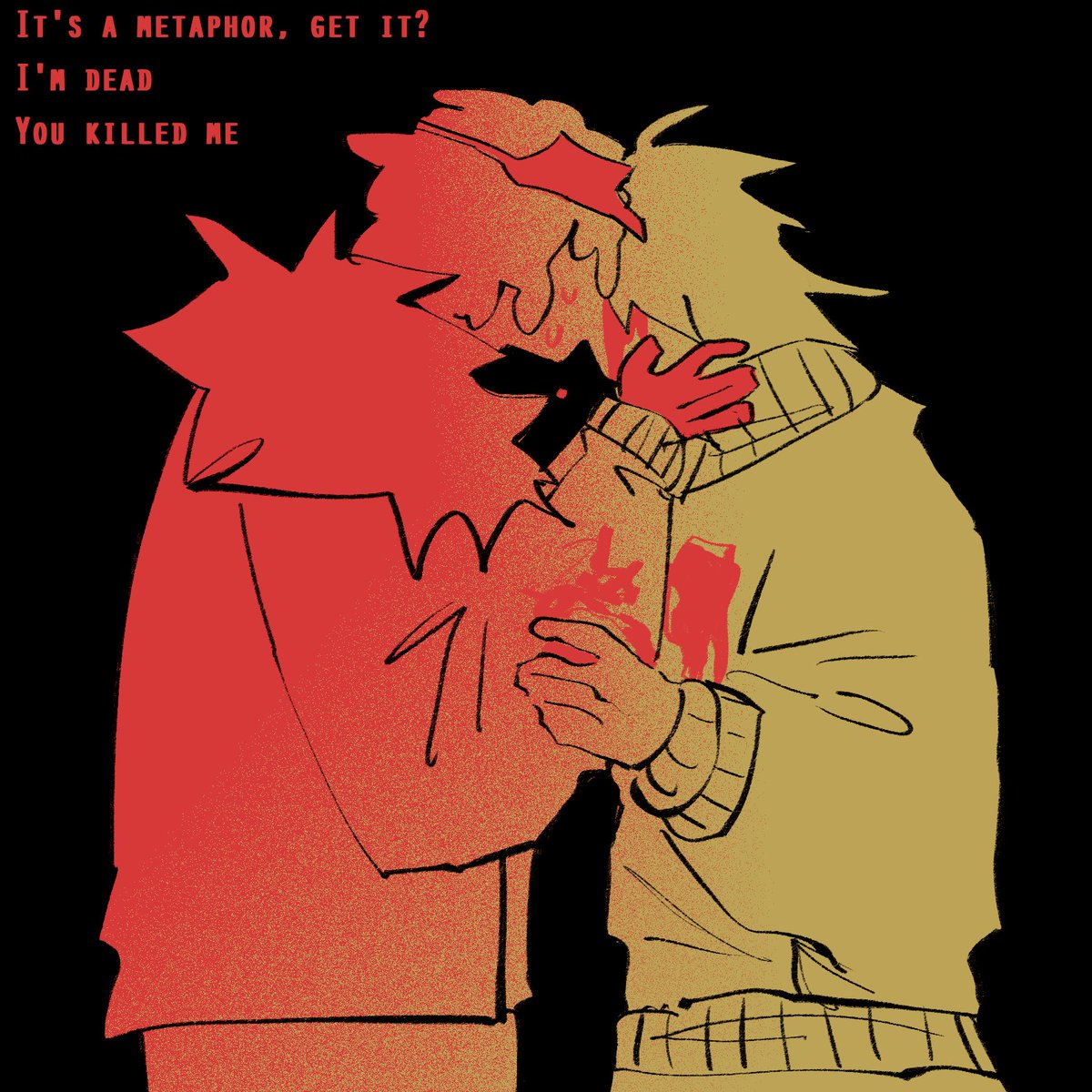 rexhouse_'s tweet image. and I'm not coming back
#badthingsroblox