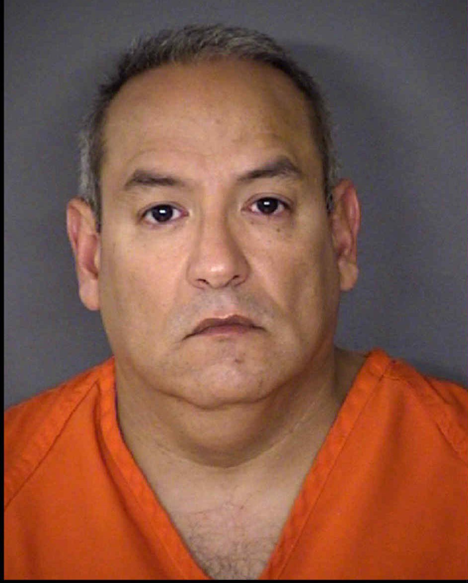 BasedInfidel's tweet image. @RghtSdPrdPdcst  @PrideSanAntonio 
A former East Central High School teacher who pleaded guilty in August to groping a male student in the school's “homebound” program was sentenced to five years of deferred adjudication probation and state District Judge Ron Rangel also ordered…