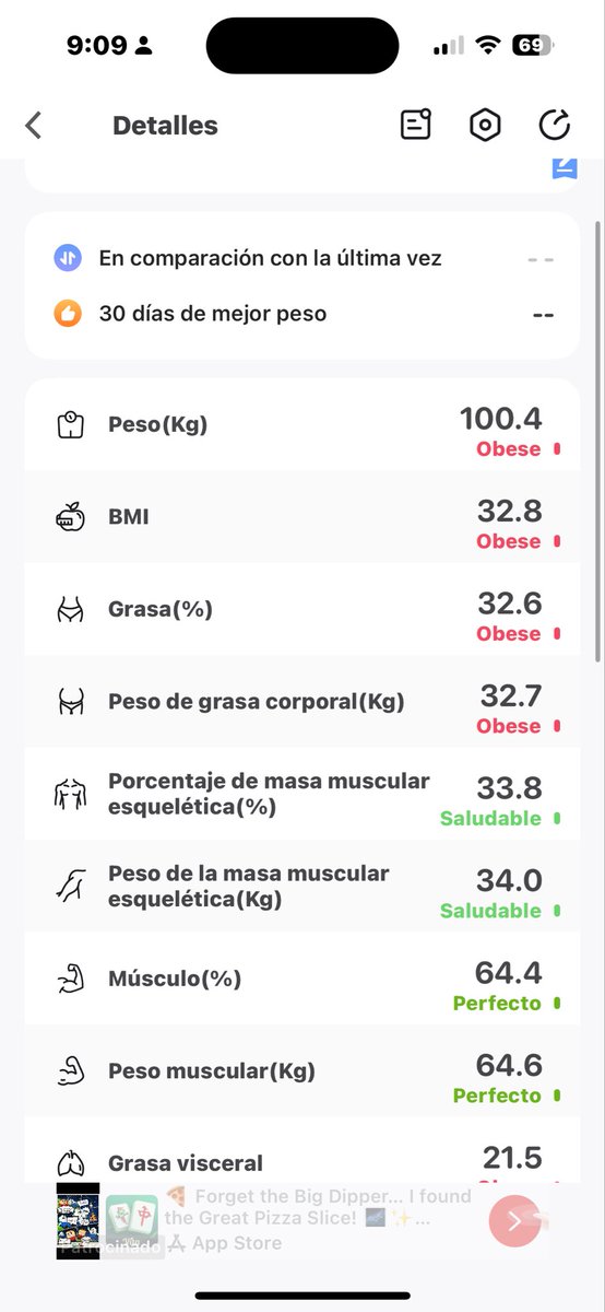 PipeGuerreroCh's tweet photo. Hace unas semanas sentí que toqué fondo, así que tomé la decisión de adoptar hábitos de alimentación y ejercicio para tratar a mi cuerpo de manera correcta… ciado arranque este proceso estaba por encima de los 105kg hoy llego a 100kg  siento gran dolor emoción https://t.co/iBi2uXpuvt
