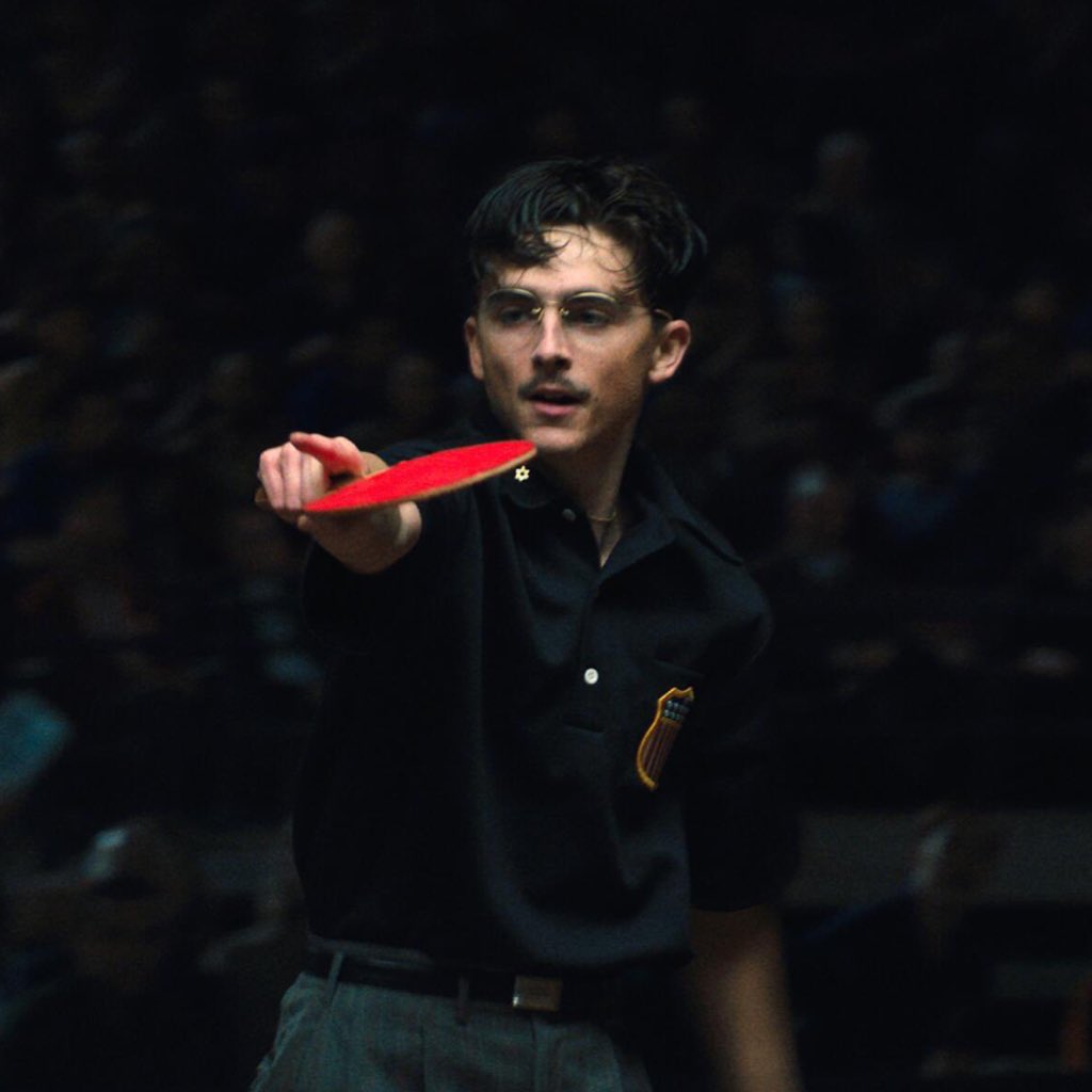 DiscussingFilm's tweet image. Timothée Chalamet has won Best Actor in a Musical/Comedy Film for ‘MARTY SUPREME’ at the Golden Globes

See the full winners list: bit.ly/GlobeWins26