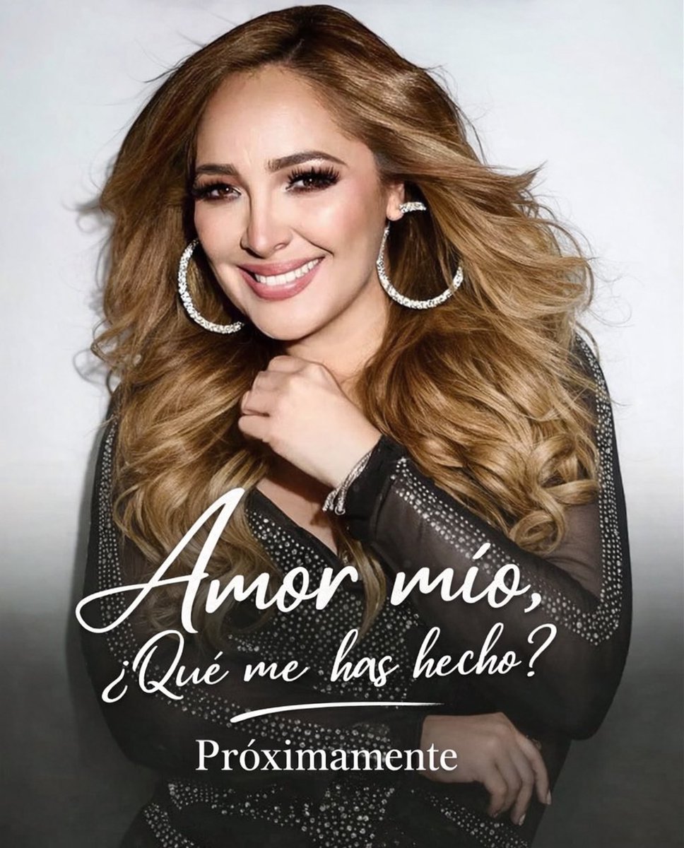 CherchHernandez's tweet photo. @MyriamMonteCruz https://t.co/S5xVFNmt0d