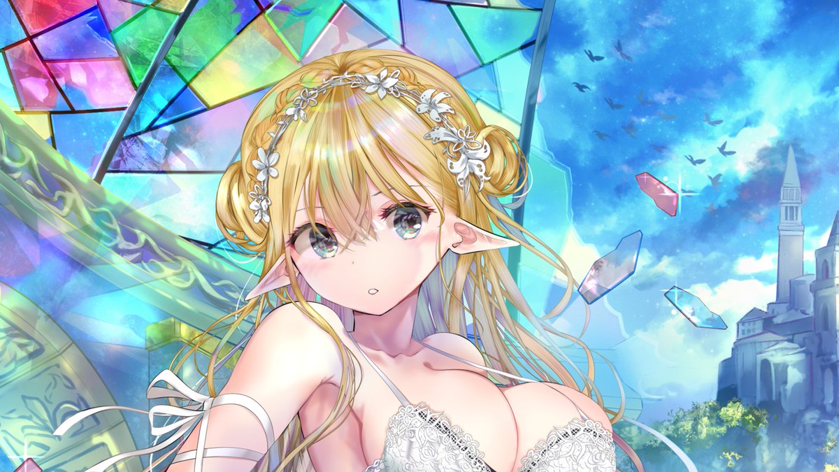 クリックして縦画面にしてください。 ※流行りには乗るタイプ 