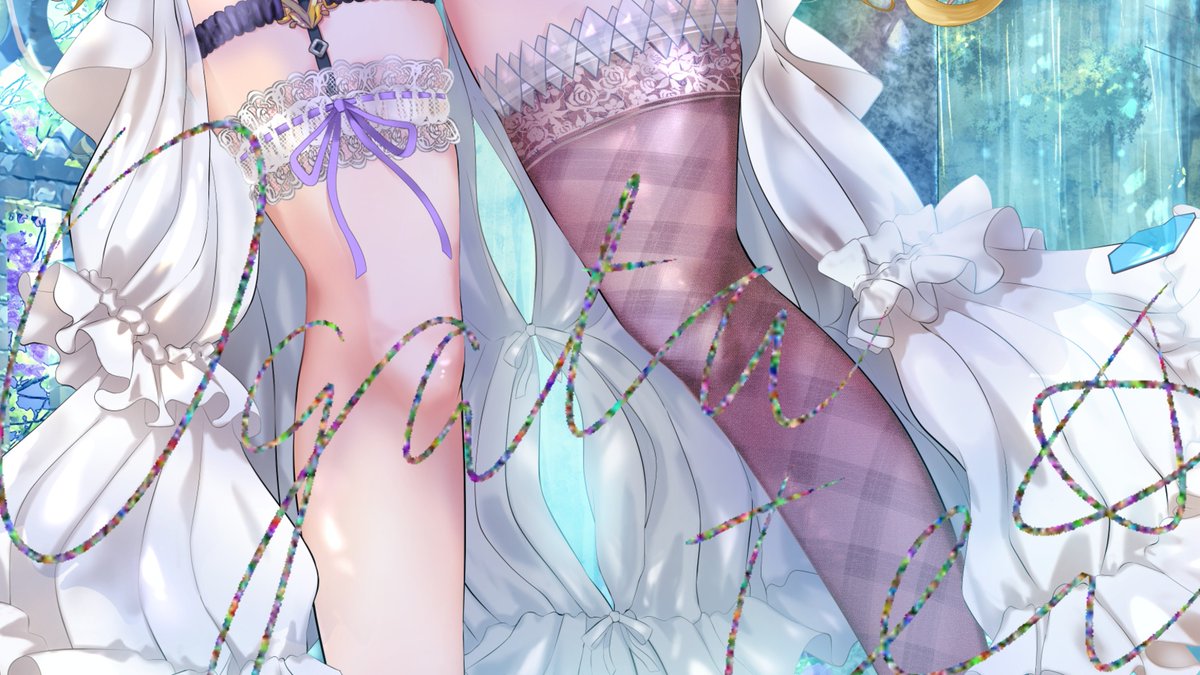 クリックして縦画面にしてください。 ※流行りには乗るタイプ 