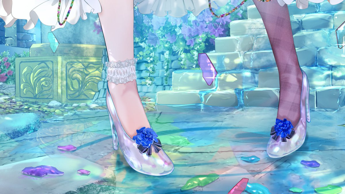 クリックして縦画面にしてください。 ※流行りには乗るタイプ 