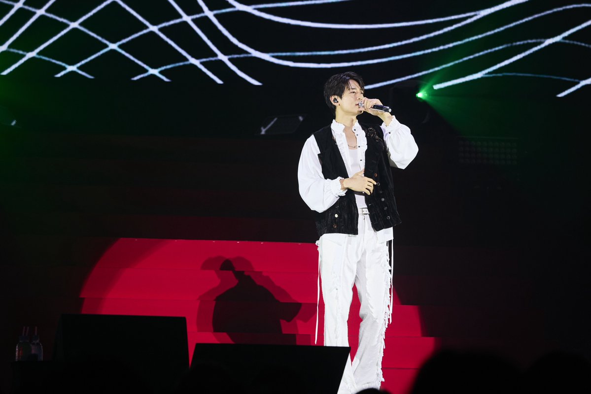 SMTOWNGLOBAL's tweet image. #샤이니 #민호, 일본 팬미팅 성황! 팬들과 만든 또 하나의 영화 같은 순간
2월 25일 일본 새 싱글 발표! 신곡 2곡 무대 선공개로 기대감 UP

m.entertain.naver.com/home/article/1…

#MINHO #민호
#SHINee #샤이니
#2026MINHOFANMEETING_JAPAN #OurMovie