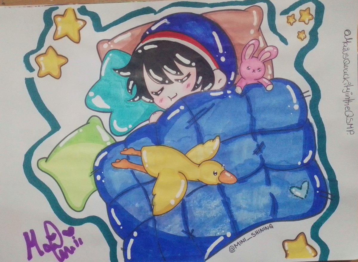 Día 13 pintando el libro de colorear de quackity 🗣️✨💖😋🤙 <a href="/Kyorochi97/">Kyorochi- QSMP 2 IT'S HERE</a> <a href="/Mini_Shining/">Shining 🍒</a> (ÓYEME GRACIAS POR TREMENDO PEDAZO DE DIBUJO TE QUIERO MUCHO, TE ADMIRO AÚN MÁS :D! 🫂✨) <a href="/DecuRebe/">𝐃𝐞𝐜𝐮 🐸🎄</a> <a href="/lunaa_rtm/">Luna 🌐</a> <a href="/Zazahom1w/">Zoki</a> <a href="/annitaAED/">Anna.AED</a> <a href="/An_sof7/">Ana sofia</a>