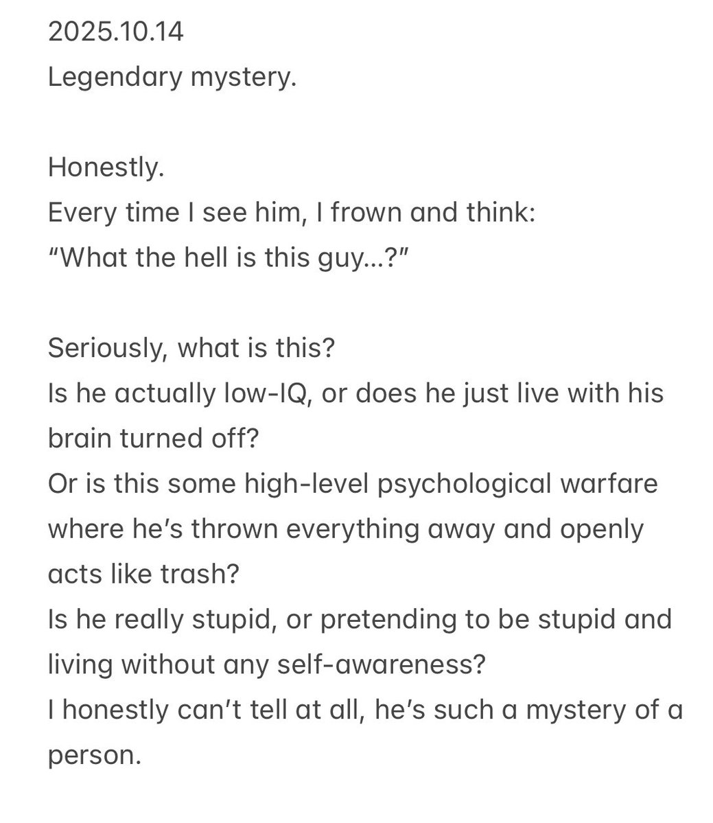 luviaries's tweet image. what do you mean inform his OLDER brother? that clout chaser and attention seeker doesn’t care about his younger brother at all and putting his safety at risk especially his younger brother is an idol. minhee deserves a better brother figure than YOU