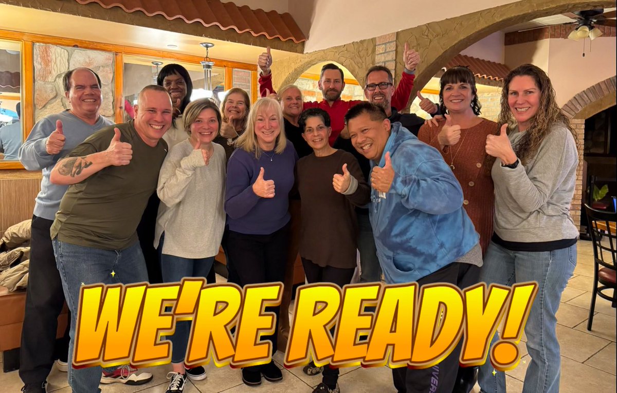 NJAHPERD tweet media