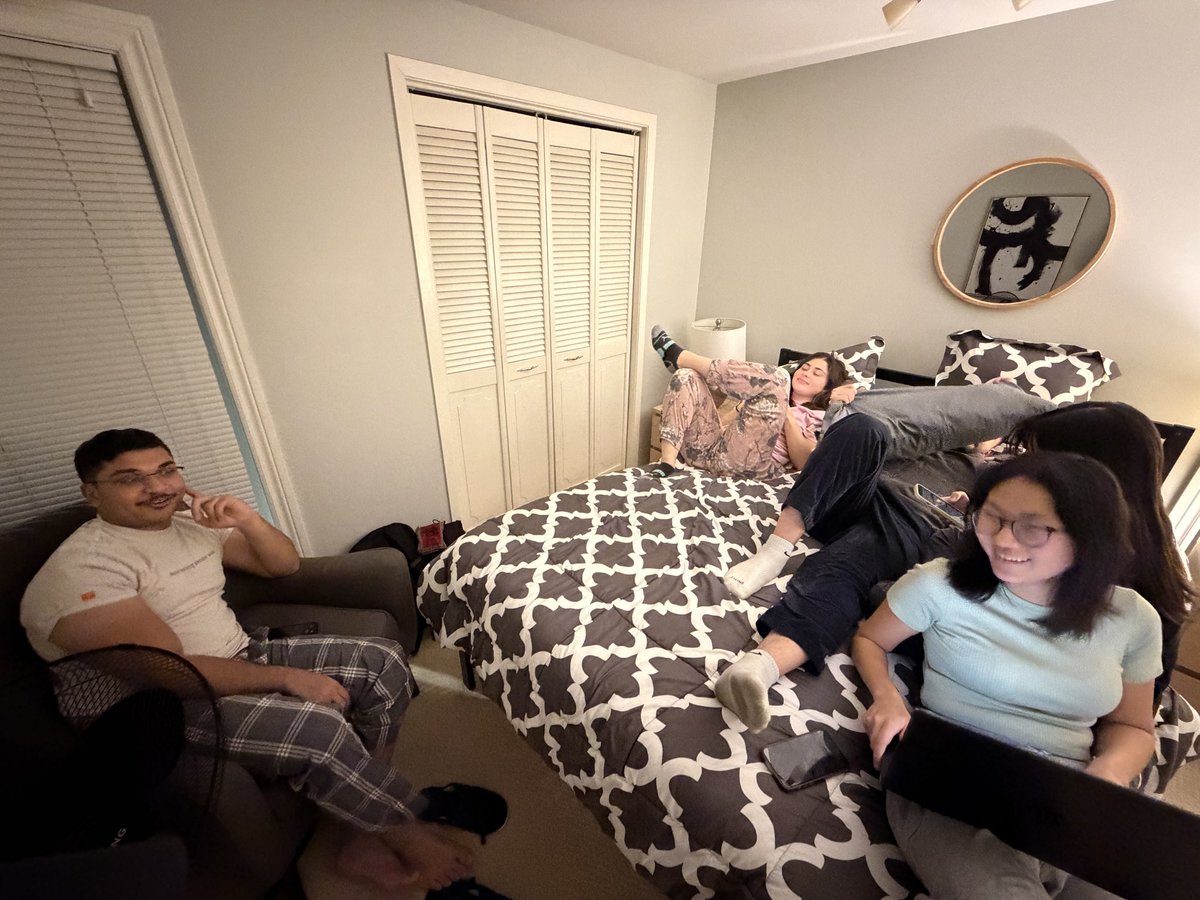 jackie of all trades tweet media