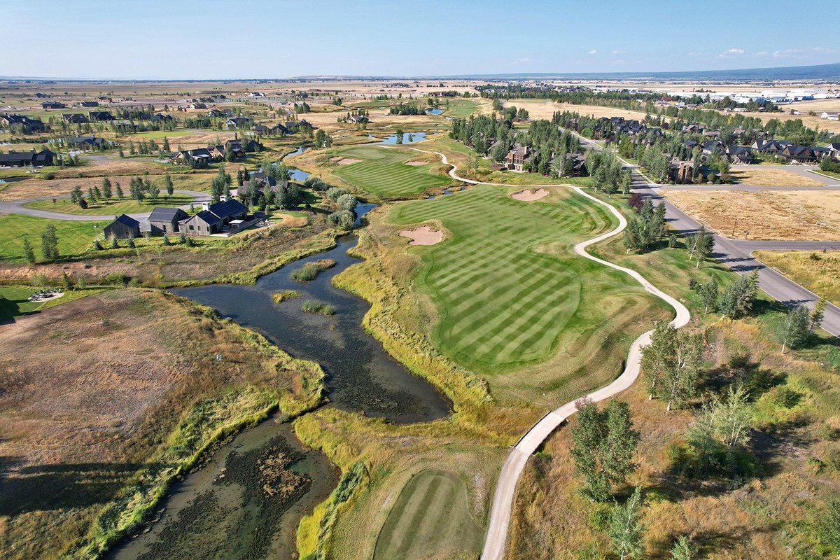 Golf Course Gurus tweet media