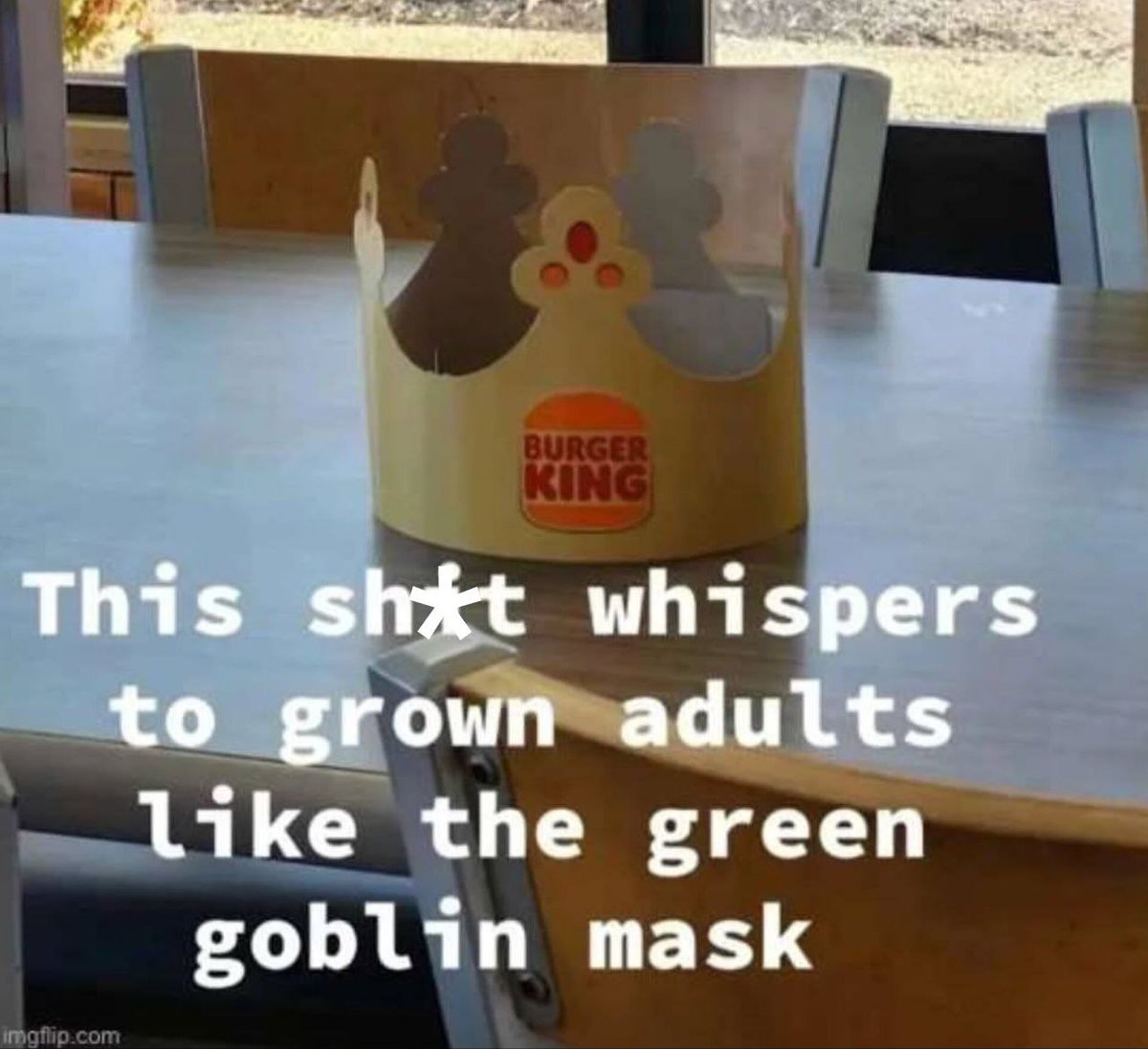 Locklylocks's tweet image. Kings meal