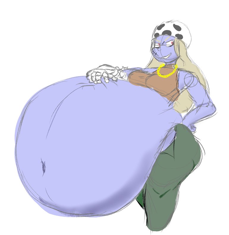 realmasatodelsy's tweet image. new year, new you???
yeah, fuck you. 🖕

#w3IGHTWATCH