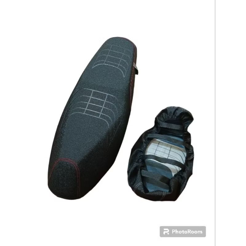 Cek !! ANTI CAKAR KUCING !! COVER JOK MOTOR TINGGAL PASANG EMBOS PRIMA dengan harga Rp37.371. Dapatkan di Shopee sekarang! s.shopee.co.id/6fay5nuF0O?sha…