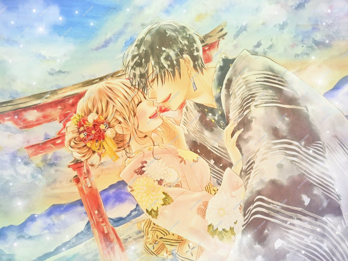 新成人の皆様、おめでとうございます…！💐✨️