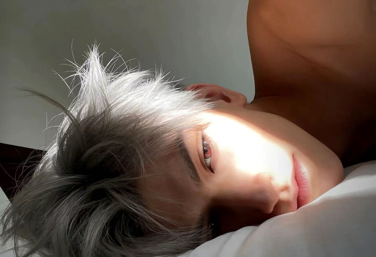 ☀️

#LoveandDeepspace #러브앤딥스페이스 #진운 #秦彻 #Sylus #シン #메피스토가말못함