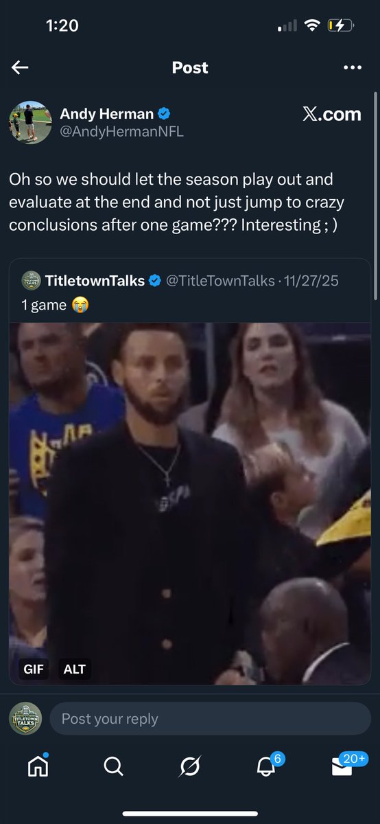 TitletownTalks tweet media